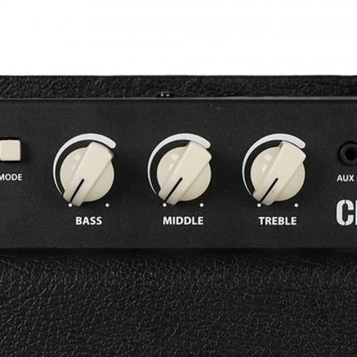CORT CM20B BASS GİTAR AMFİSİ, 20W