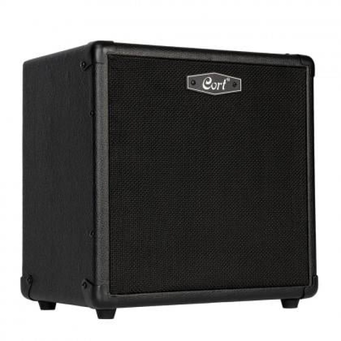 CORT CM20B BASS GİTAR AMFİSİ, 20W