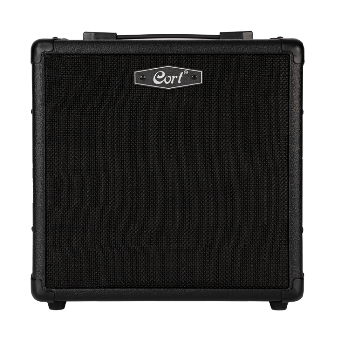 CORT CM20B BASS GİTAR AMFİSİ, 20W