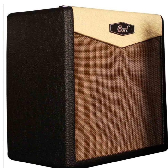CORT CM30R ELEKTRO GİTAR AMFİSİ, 30W