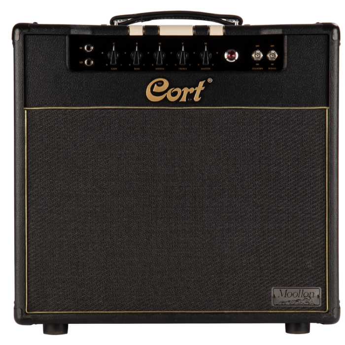 Cort CMV15 Amfi | Elektro Gitar İçin 15W Combo Amfi