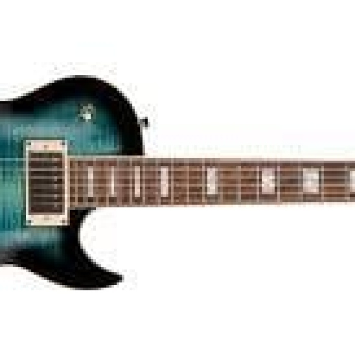 CORT CR250DBB ELEKTRO GİTAR, DARK BLUE BURST, (H-H)