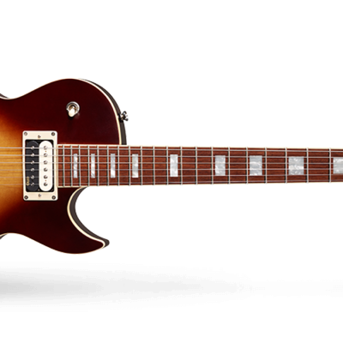 CORT CR300ATB ELEKTRO GİTAR, AGED VINTAGE BURST, (H-H)