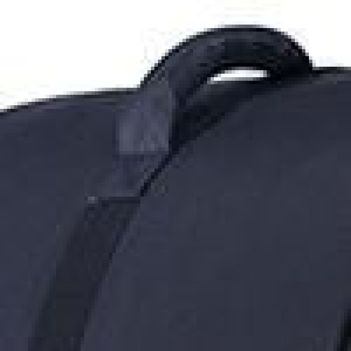 Valencia DMB1313 13x13 İnç Tom Tom Davul Taşıma Kılıfı (Aksesuar) | Su Geçirmez Kumaş, Koruyucu İç Dolgu ve Güçlendirilmiş Taşıma Kulpları