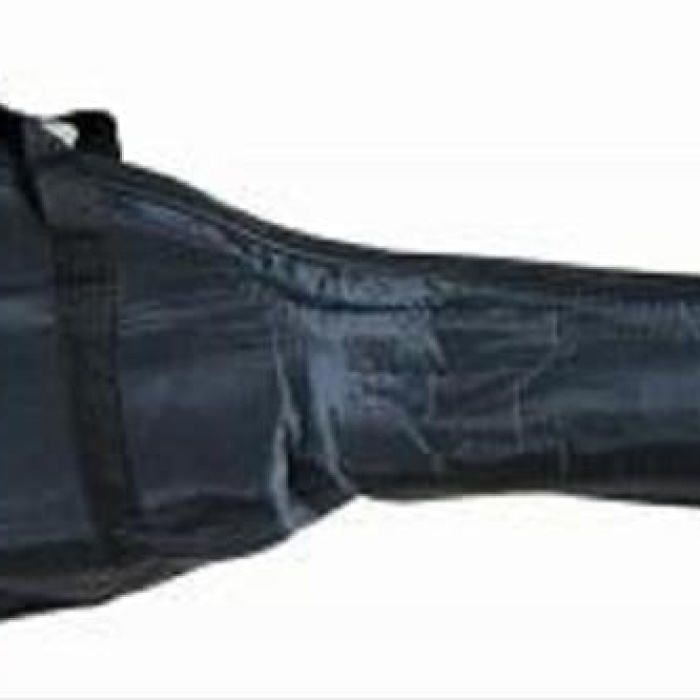 Yerli EK Elektro Gitar Kılıfı | Standart Boy - Su Geçirmez - Cepli