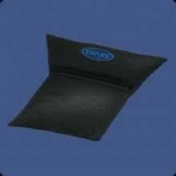 Evans EQPAD EQ Pad Bas Davul Susturucu Yastığı