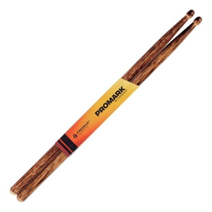 Promark F5BFG Forward 5B FireGrain Baget | Ağırlık Uçta - Isıl İşlem - Ekstra Güç