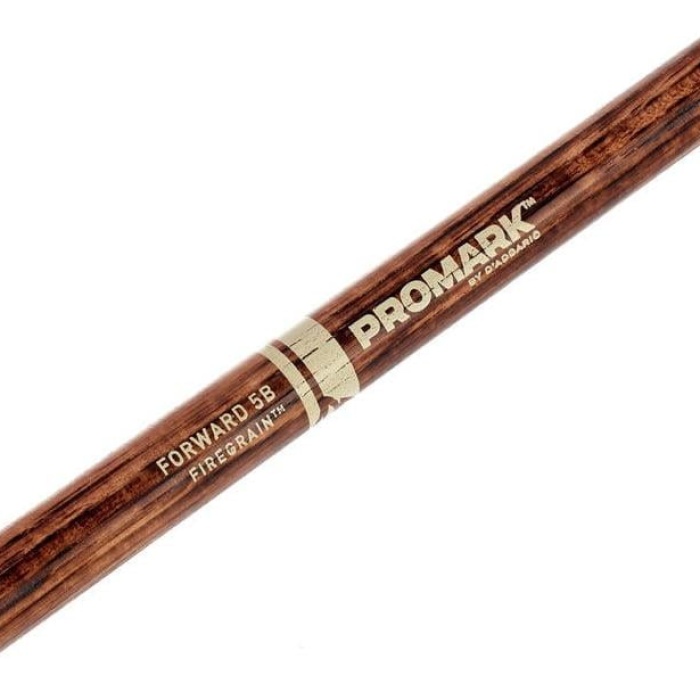 Promark F5BFG Forward 5B FireGrain Baget | Ağırlık Uçta - Isıl İşlem - Ekstra Güç