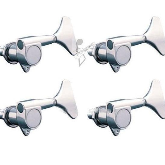 Maxtone GM12B Burgu Seti (4lü)