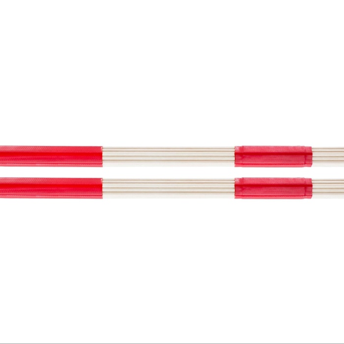 Promark H-RODS Hot Rods Baget | Çubuk Baget - Klasik Rod Sesi - Akustik Performans