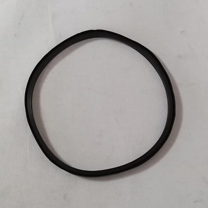 Cremonia HP8MUTE 8 İnç Davul Kasnak Susturucusu - Silikon (Aksesuar) | Sessiz Prova İmkanı, İstenmeyen Çınlamaları Engelleyen Yumuşak Doku ve Kolay Kurulum