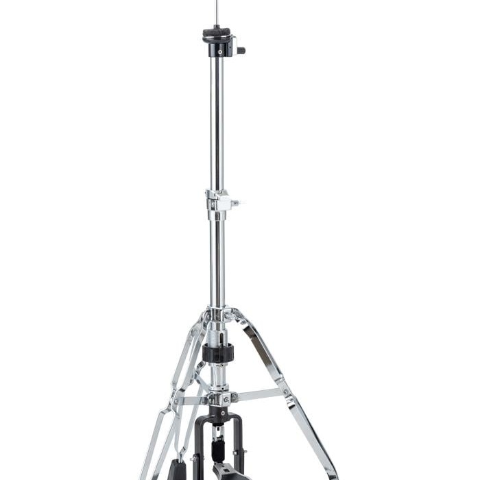 Maxtone HS928 Hi-Hat Zil Sehpası (Aksesuar/Hardware) | Ağır Hizmet Tipi Tasarım, Hassas Tepkimeli Pedal Mekanizması, Profesyonel Zincir Aktarımı ve Sarsıntısız Çalım