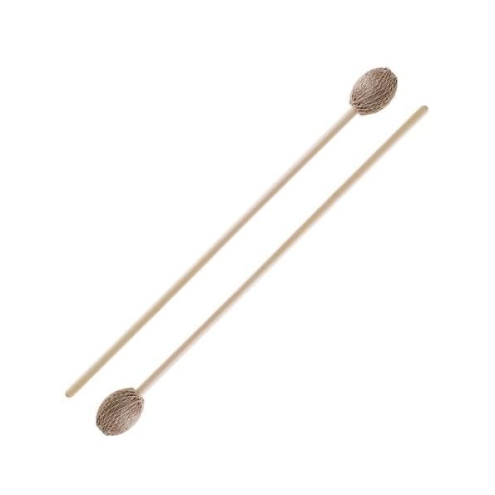 Promark JM14 Jeff Moore Mallet Birch Hard | Huş Ağacı Sap - Sert Başlık - Profesyonel