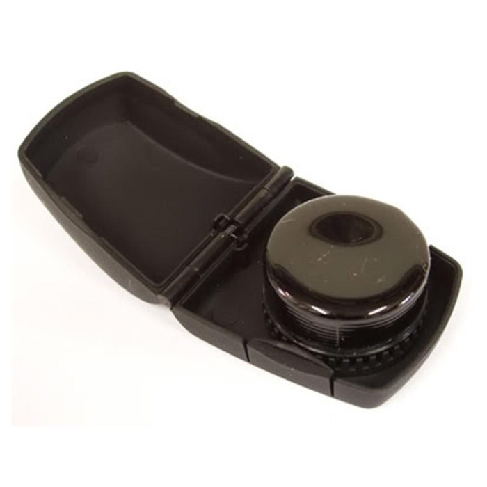 Planet Waves KRDD Kaplan Premium Reçine (Koyu Renk) | Lüks Kutulu - Toz Yapmaz - Üstün Tutuş