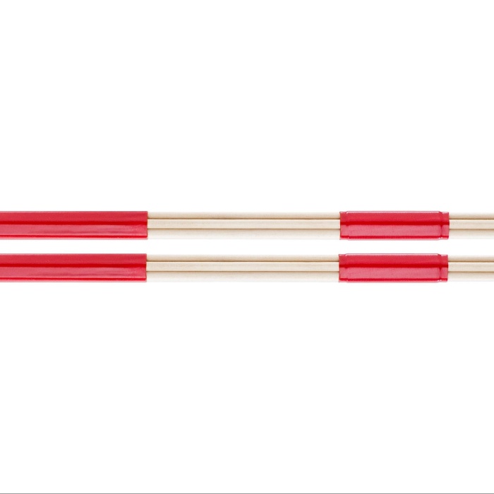 Promark L-RODS Lightning Rods Baget | Çubuk Baget - Daha Fazla Atak - Akustik Performans