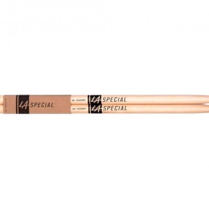 Promark LA5AW LA Special 5A Baget | Ekonomik Seri - Başlangıç İçin - Ahşap Uç