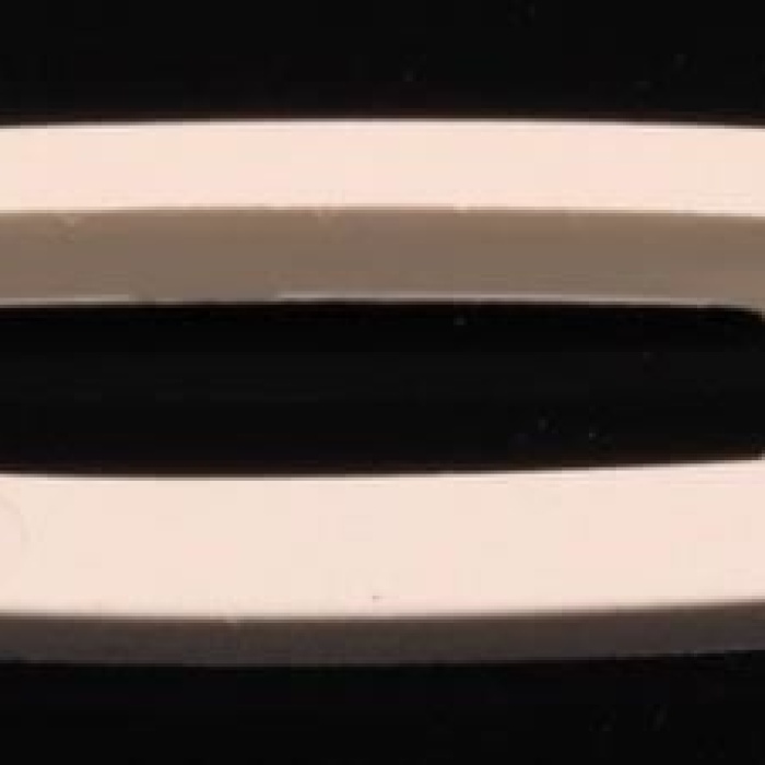 Graph Tech LC-1000-10 NuBone Üst Eşik (Kavisli Taban)