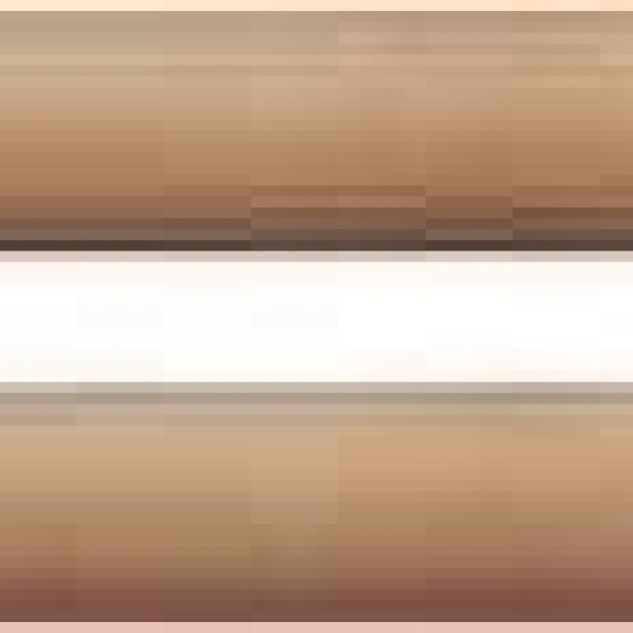 VICFIRTH N5A BAGET NOVA 5A WOOD, HICKORY, 16x0.565, MED