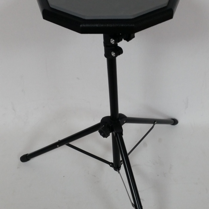 Cremonia PAD-STAND Davul Çalışma Pedi Sehpası | Ayarlanabilir Sehpa