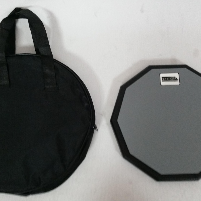 Cremonia PAD-STAND Davul Çalışma Pedi Sehpası | Ayarlanabilir Sehpa