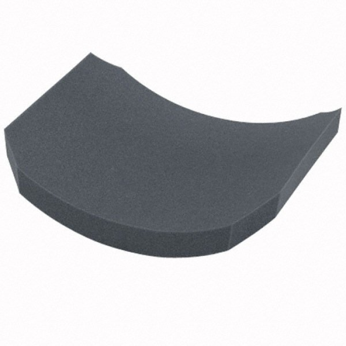 Tama PK20 Power Kick Bas Drum Muffler | Bas Davul Susturucu