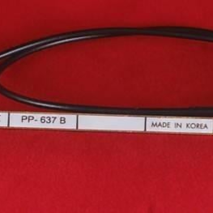 Ud PP637B Eşikaltı Manyetik (Aksesuar - Piezo) | Ud ve Lavta Uyumlu, Yüksek Hassasiyetli Kristal Yapı, Otantik Enstrüman Tonu