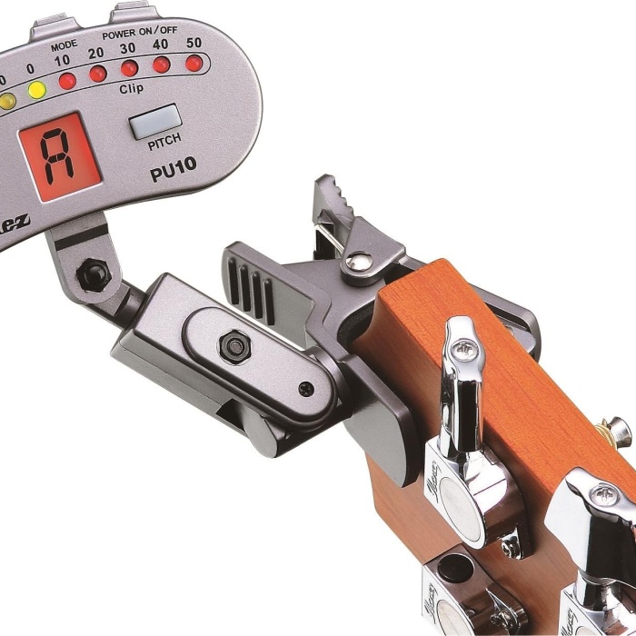 Ibanez PU10-SL Klipsli Akort Aleti