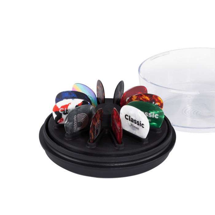 PLANETWAVES PW-PH360-01 PENA STANDI DÖNER BAŞLIKLI