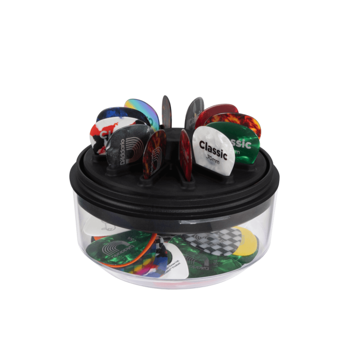 PLANETWAVES PW-PH360-01 PENA STANDI DÖNER BAŞLIKLI