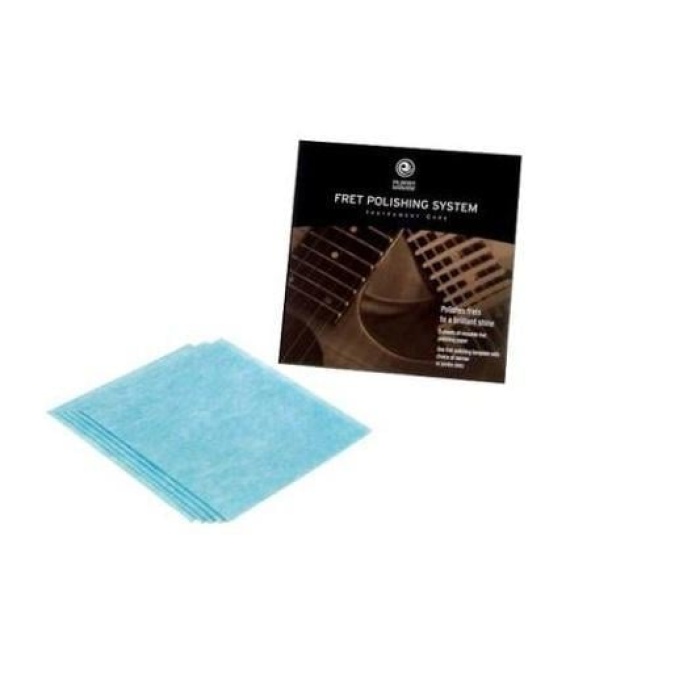 PLANETWAVES PWFRP FRET TEMİZLEME BEZİ