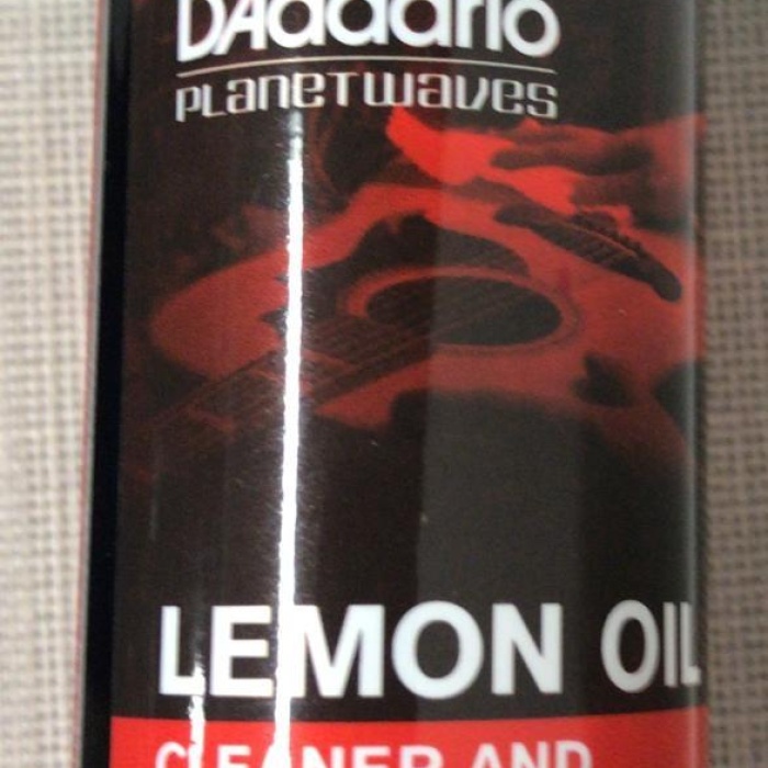 PLANETWAVES PWLMN LİMON YAĞI