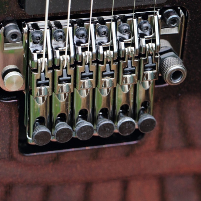 Ibanez RGA220Z-CYB RGA Serisi Elektro Gitar (Kutulu)