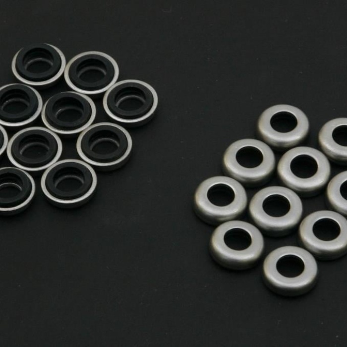 Tama SRW620 Akort Vida Pulu (Washer) 20li Paket | Akort Sabitleyici - Dayanıklı Metal - Standart Uyum