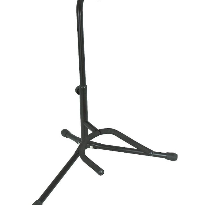 Cremonia STG101 Gitar Standı | Tekli Boyun Destekli Gitar Sehpası