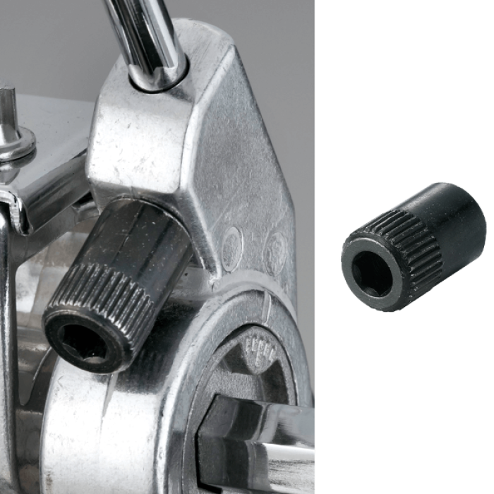 Tama TLK5 Tight Lock Akort Kilidi (5li Paket) | Akort Kaçırmayı Önler - Kolay Montaj - Güvenli