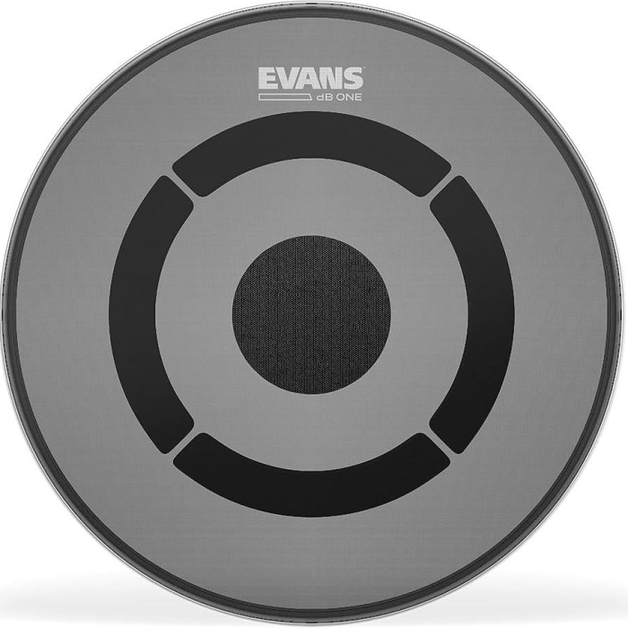 Evans TT14DB1 dB One Tom Derisi (14 inç)