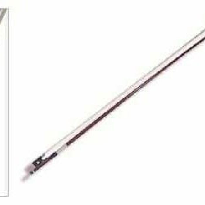 Valencia VBW10012 Keman Yayı 1/2 | Orta Boy Keman İçin - Doğal Kıl - Sağlam