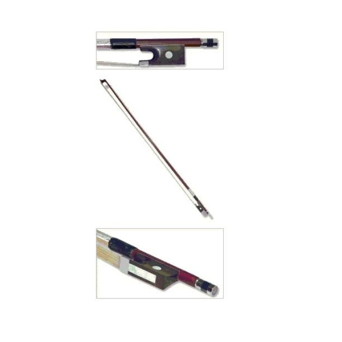 Valencia VBW300RS Keman Yayı 4/4 (Rosewood) | Gül Ağacı Topuk - Doğal At Kılı - Dengeli