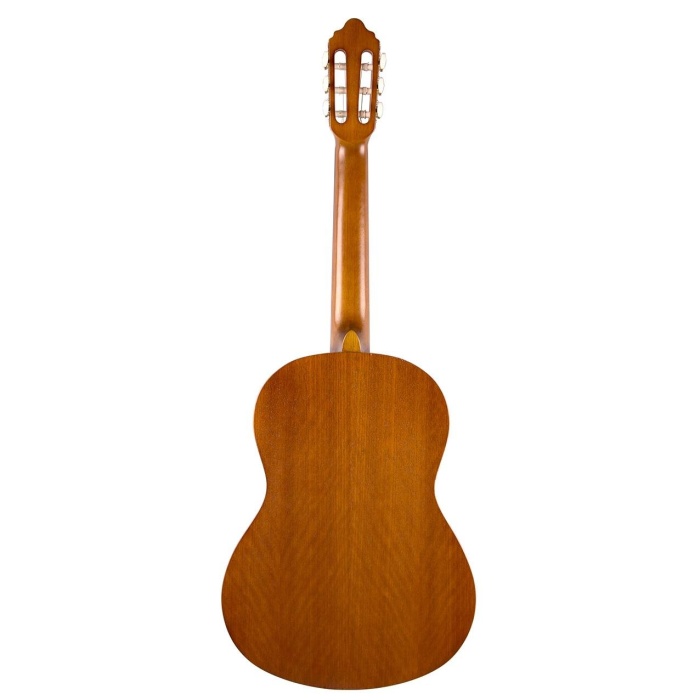 VALENCIA VC204 KLASİK GİTAR, 4/4, NATUREL MAT