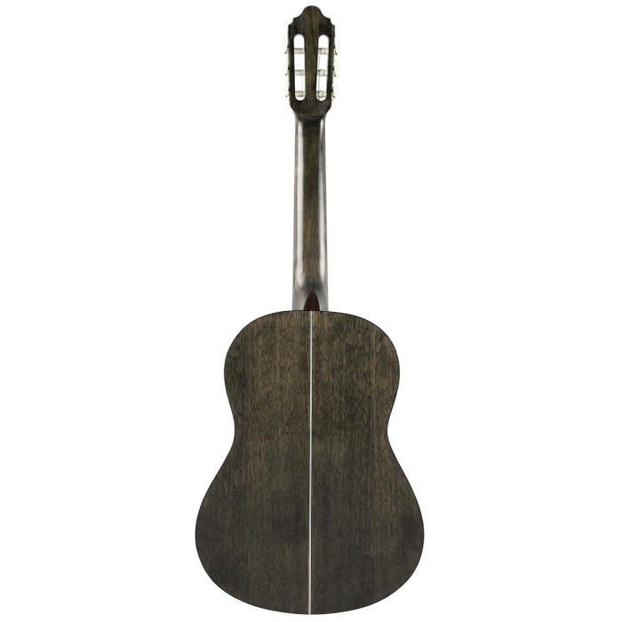 Valencia VC404HSB Klasik Gitar 4/4 (Historic Sunburst) | Mat Cila - Vintage Renk - Sıcak Ton