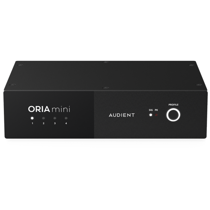 ORIA Mini Room Correction System