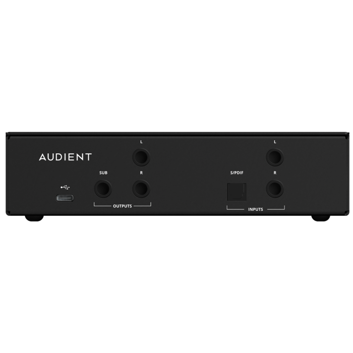 ORIA Mini Room Correction System