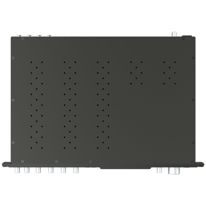 848 28 x 32 Thunderbolt 4/USB4 Audio Interface with AVB