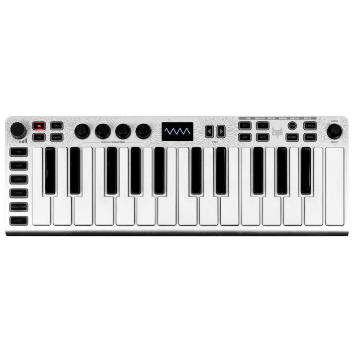 Xsynth