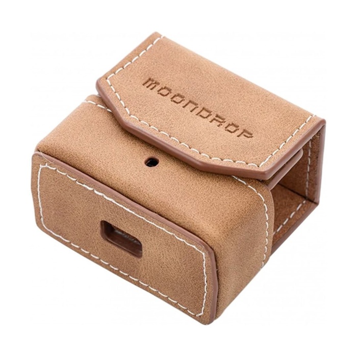 Space Travel Leather Case