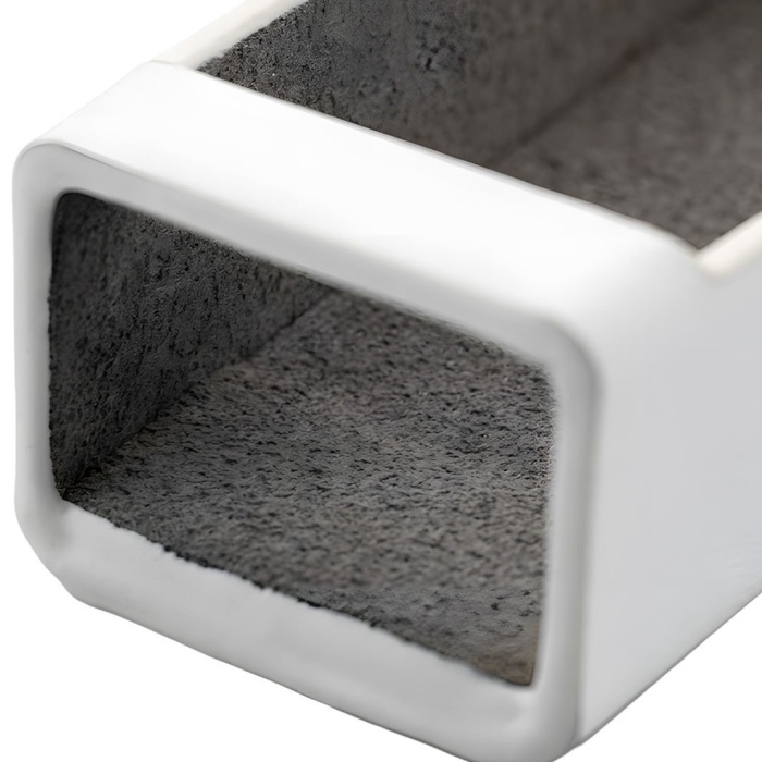 MOONRIVER 2:Ti Leather Case