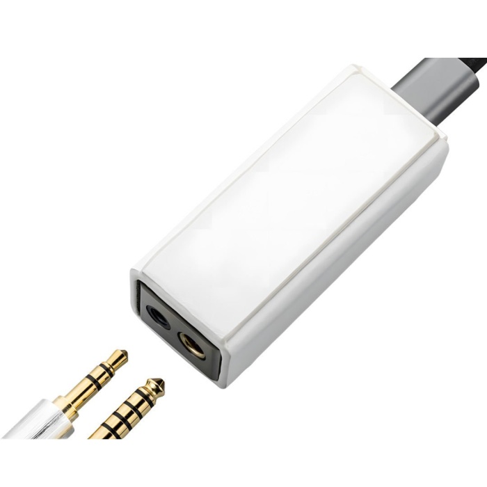 MOONRIVER 2:Ti Leather Case