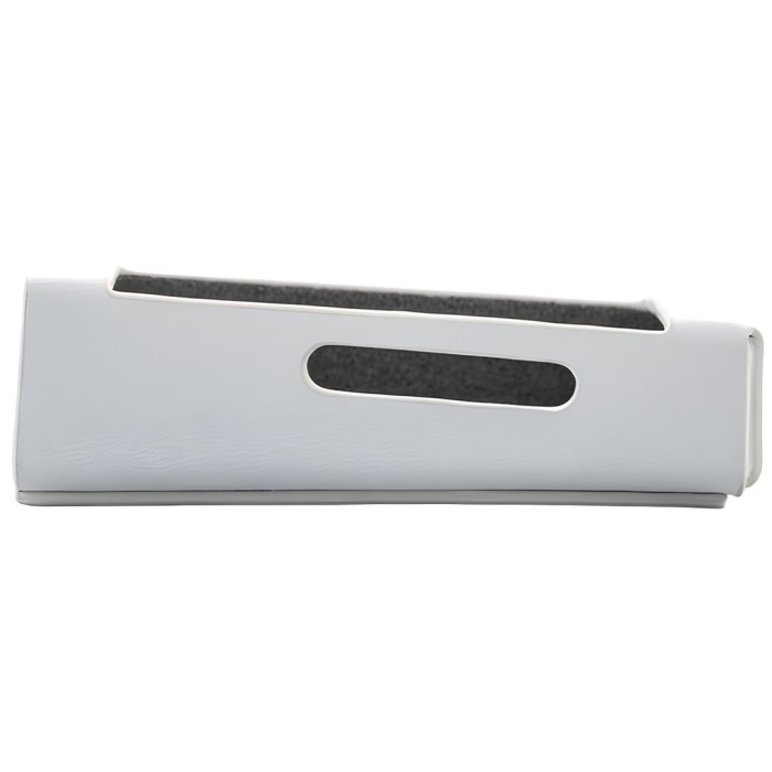 MOONRIVER 2:Ti Leather Case