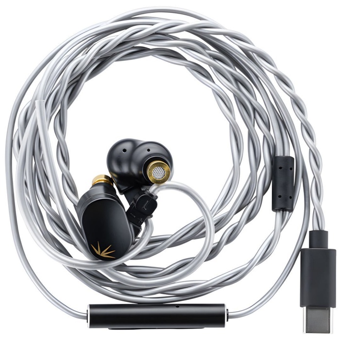 CHU II DSP Type-C In-ear Headphone