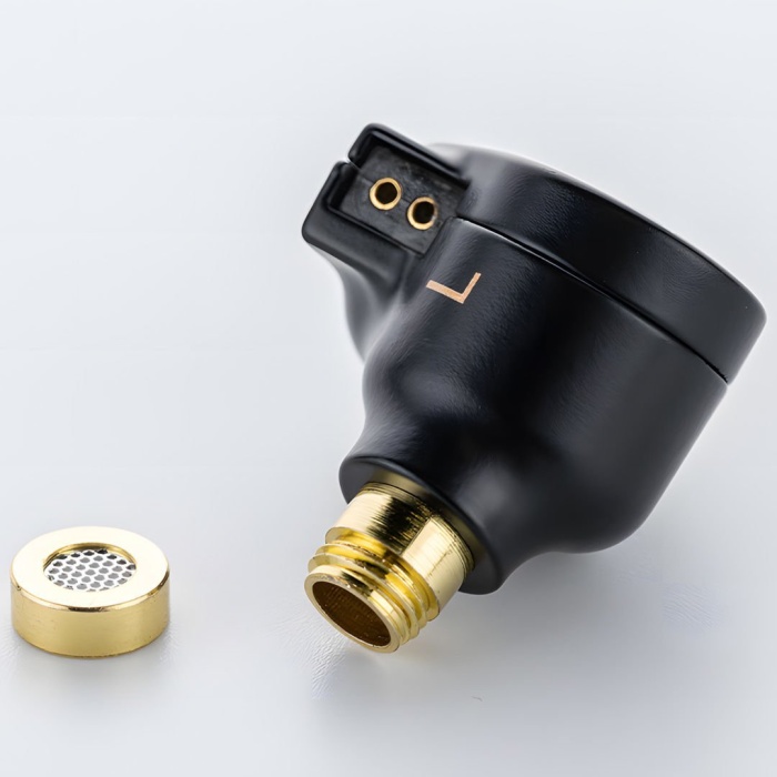 CHU II DSP Type-C In-ear Headphone